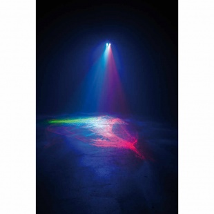 Лазерная цветомузыка American DJ HYPNOTIC RGB